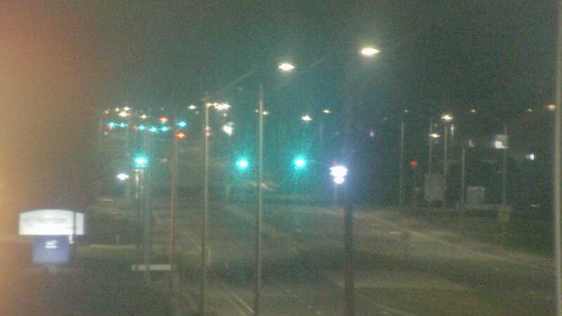 Traffic camera image at 2025-09-17 08:26:01