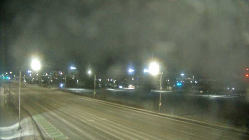 Traffic camera image at 2025-01-22 10:01:06