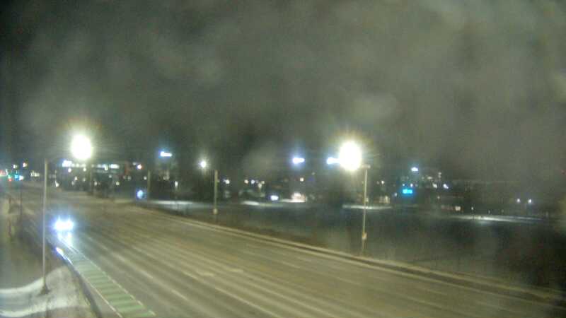 Traffic camera image at 2025-01-22 10:11:19