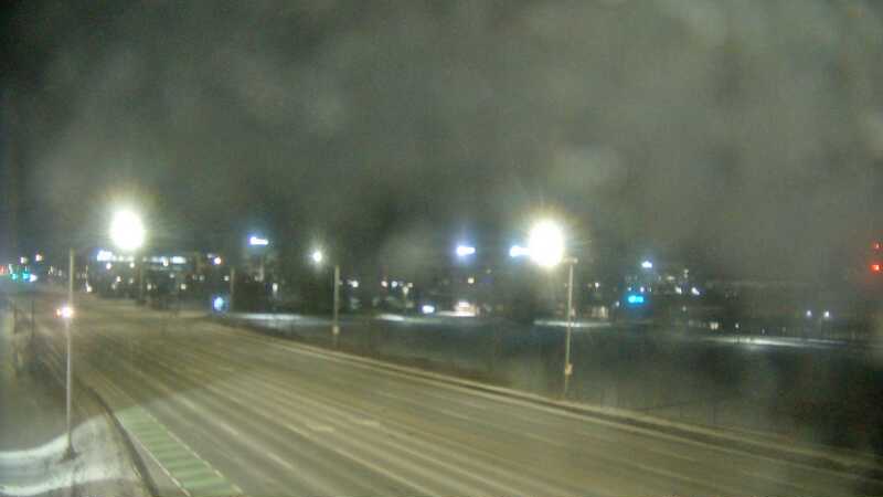 Traffic camera image at 2025-01-22 10:16:24