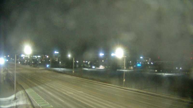 Traffic camera image at 2025-01-22 10:20:55