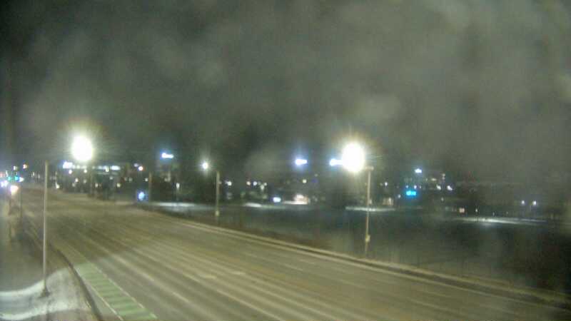 Traffic camera image at 2025-01-22 10:26:18