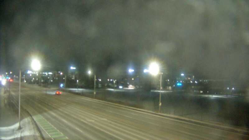 Traffic camera image at 2025-01-22 10:46:18