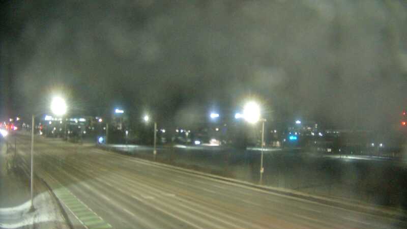 Traffic camera image at 2025-01-22 10:51:30