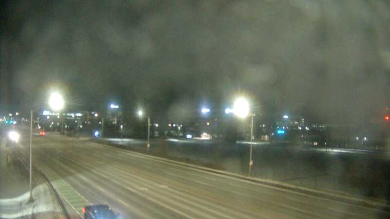 Traffic camera image at 2025-01-22 11:05:46