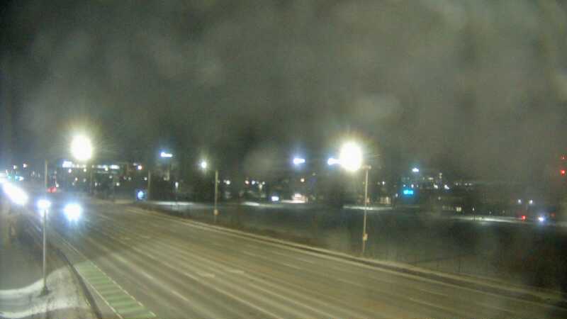 Traffic camera image at 2025-01-22 11:15:44