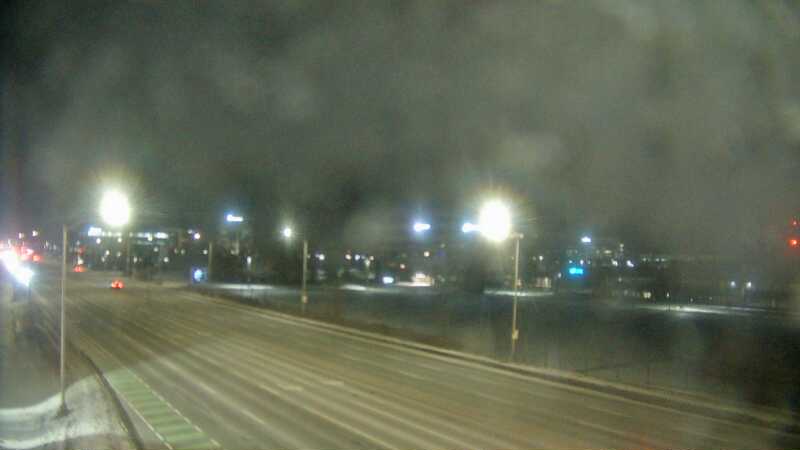 Traffic camera image at 2025-01-22 11:26:00