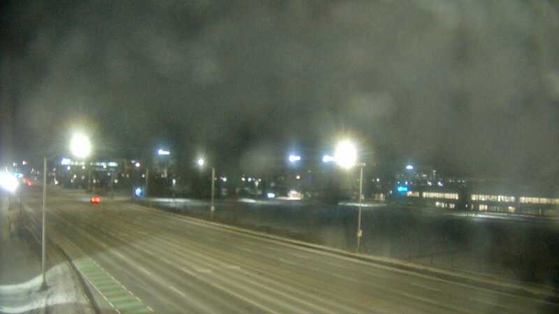 Traffic camera image at 2025-01-22 11:31:41