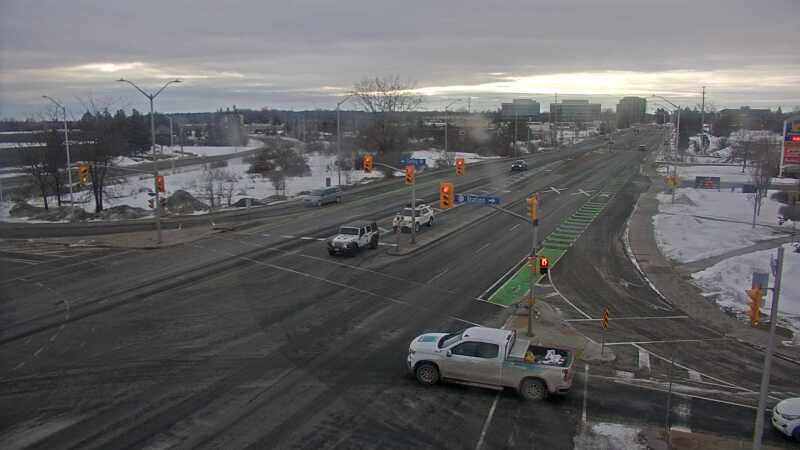 Traffic camera image at 2025-03-09 12:55:44