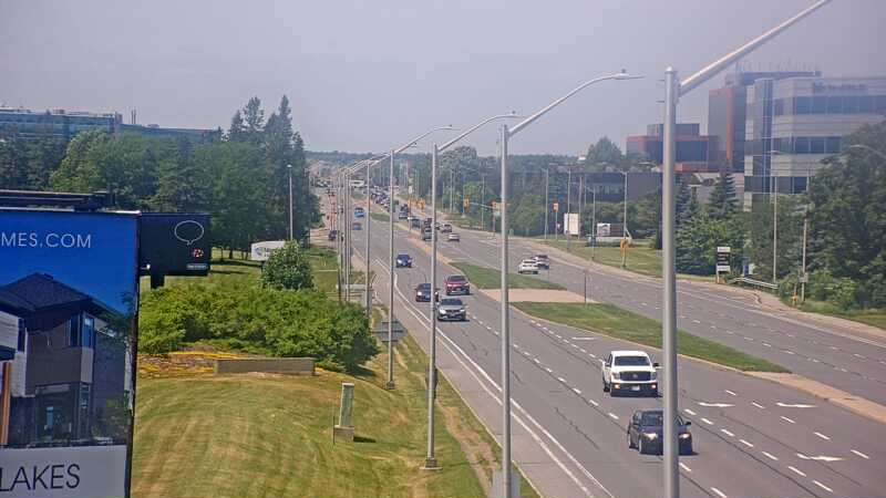 Traffic camera image at 2025-06-30 17:51:04