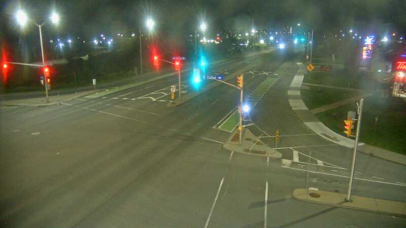Traffic camera image at 2025-07-12 06:05:52