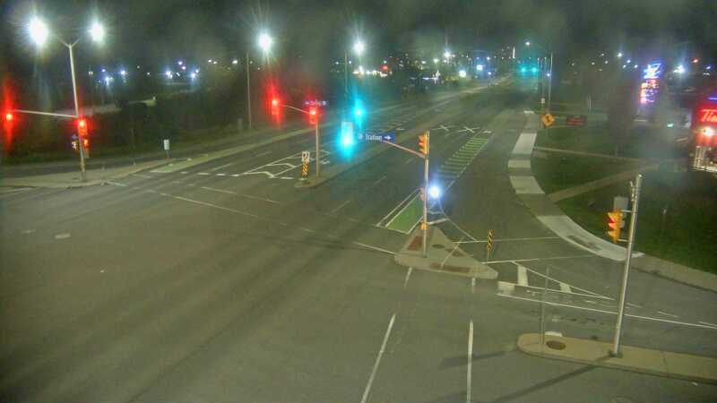 Traffic camera image at 2025-07-12 06:15:55