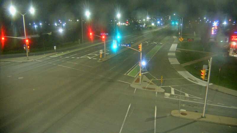 Traffic camera image at 2025-07-12 06:26:06