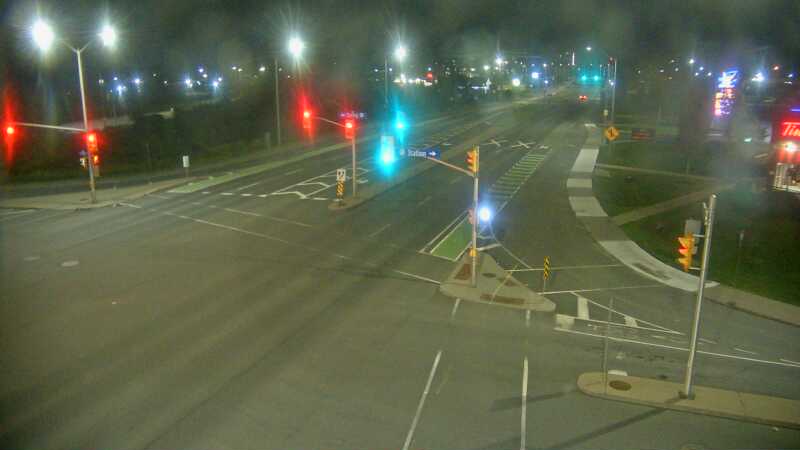 Traffic camera image at 2025-07-12 06:36:02