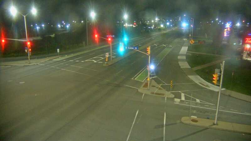 Traffic camera image at 2025-07-12 07:01:00