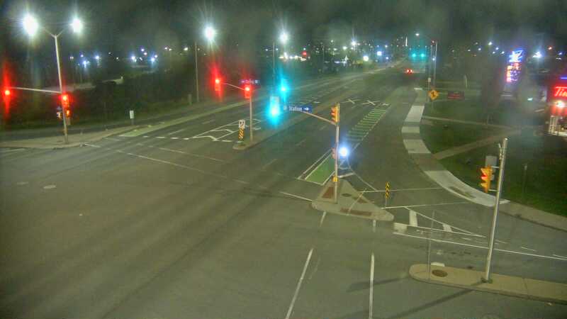 Traffic camera image at 2025-07-12 07:15:57