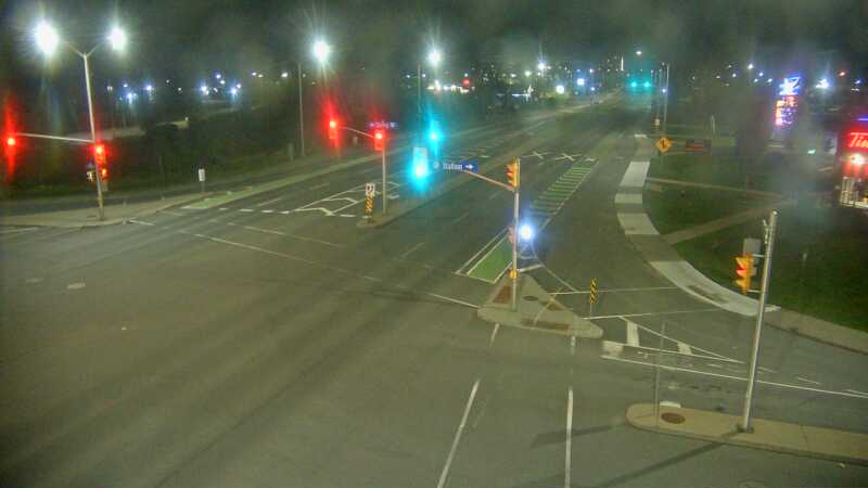 Traffic camera image at 2025-07-12 07:21:00
