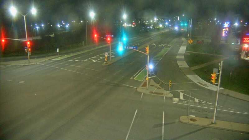 Traffic camera image at 2025-07-12 07:31:00