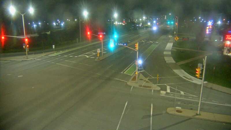 Traffic camera image at 2025-07-12 07:40:56