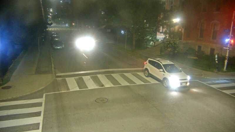 Traffic camera image at 2025-08-04 01:15:51