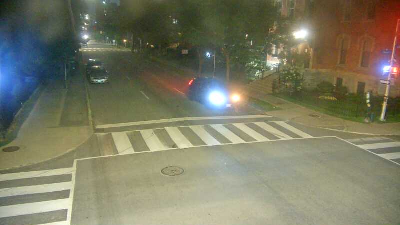 Traffic camera image at 2025-08-04 01:40:58