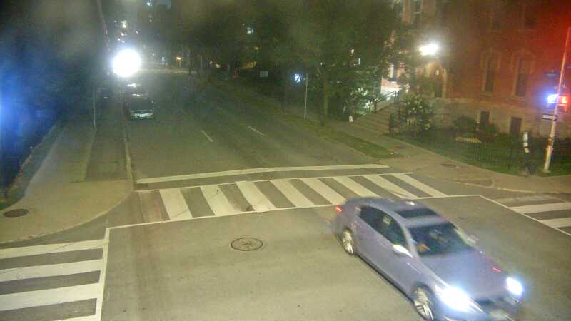 Traffic camera image at 2025-08-04 01:45:51