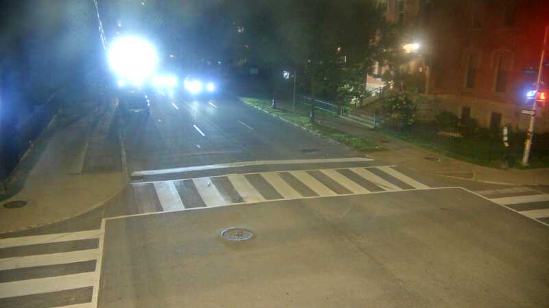Traffic camera image at 2025-08-04 01:50:54