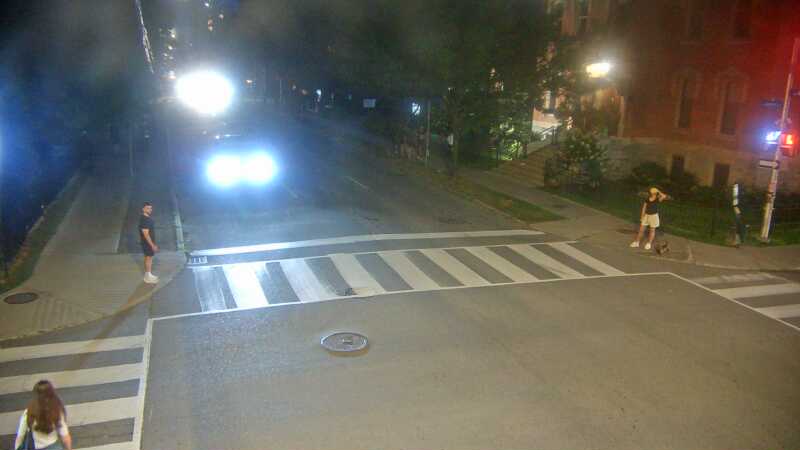 Traffic camera image at 2025-08-25 00:31:02
