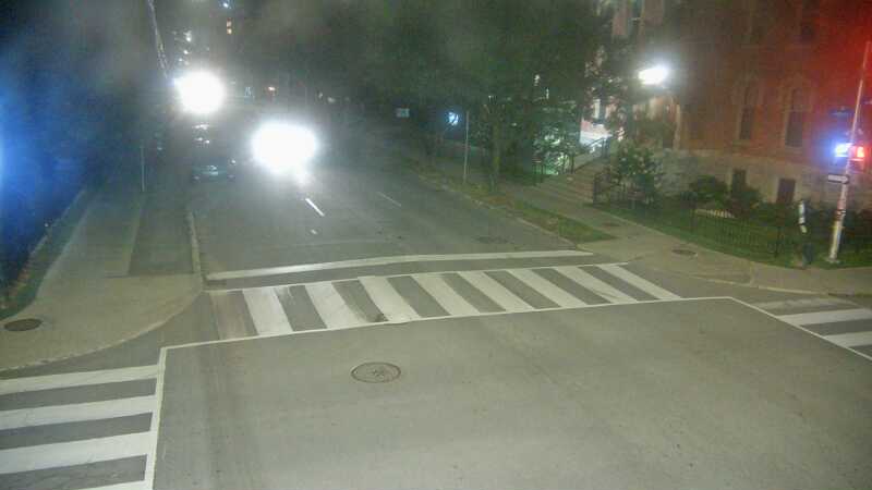 Traffic camera image at 2025-08-25 02:10:59
