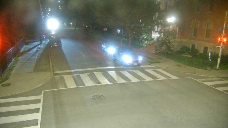 Traffic camera image at 2025-08-25 02:15:55
