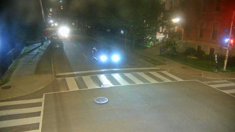 Traffic camera image at 2025-08-25 02:21:01