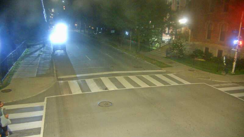 Traffic camera image at 2025-08-25 02:26:04