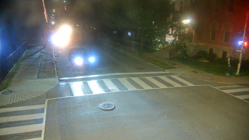 Traffic camera image at 2025-08-25 02:31:00