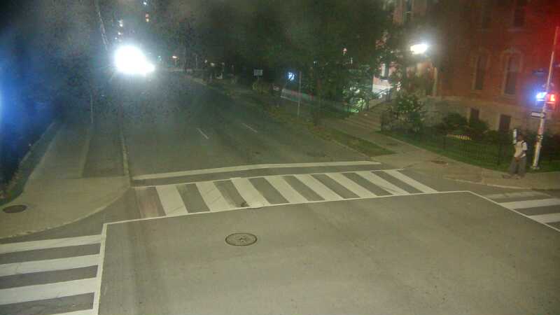 Traffic camera image at 2025-08-25 02:35:58