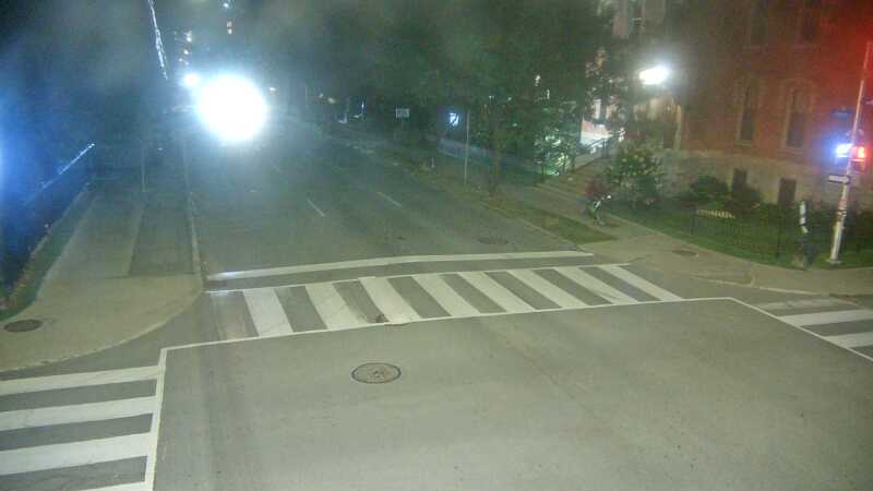 Traffic camera image at 2025-08-25 02:40:56