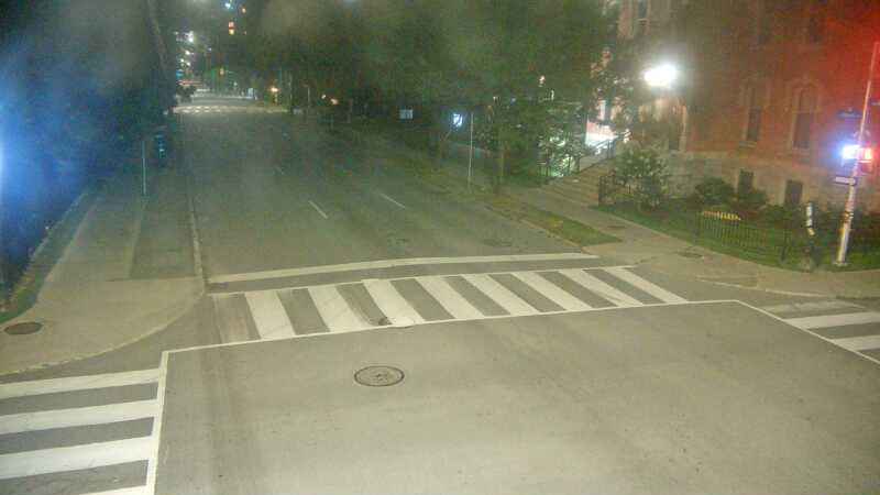 Traffic camera image at 2025-08-25 03:06:03