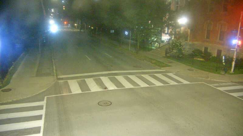 Traffic camera image at 2025-08-25 03:16:09
