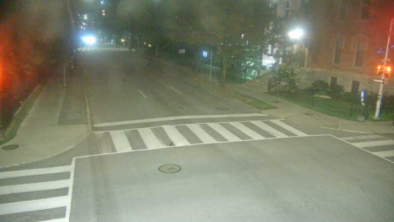 Traffic camera image at 2025-08-25 03:20:55