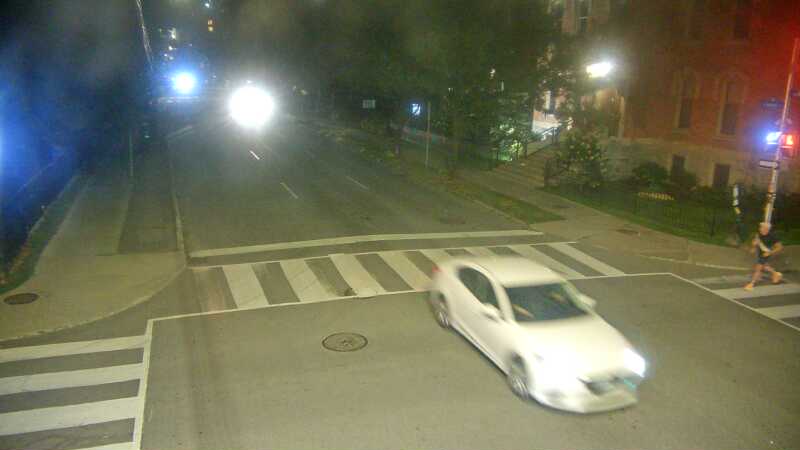 Traffic camera image at 2025-08-25 03:26:05
