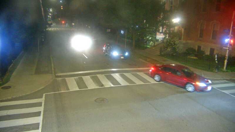 Traffic camera image at 2025-08-25 03:31:16