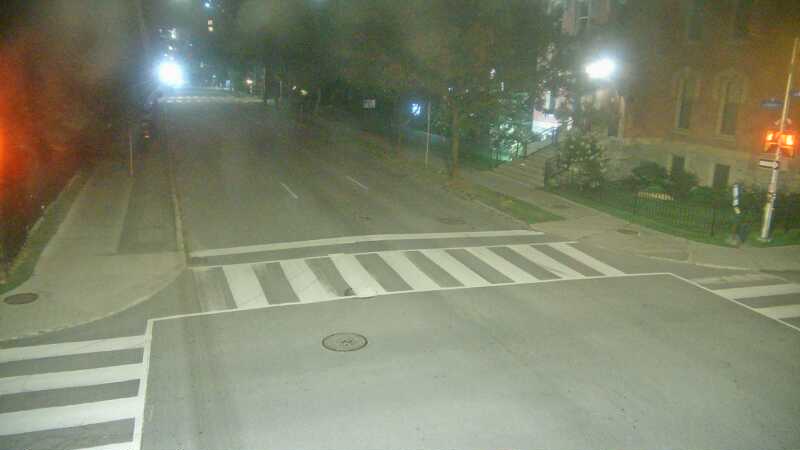 Traffic camera image at 2025-08-25 03:35:55