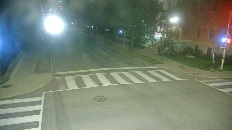 Traffic camera image at 2025-08-25 03:40:57