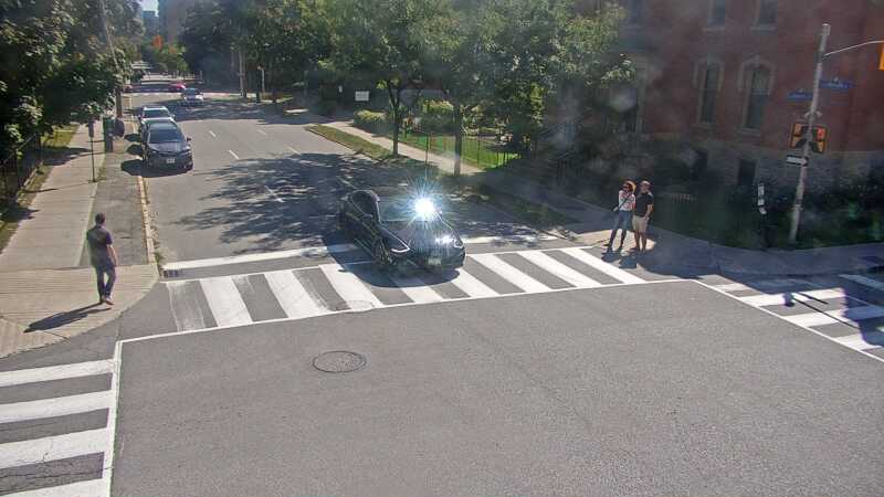 Traffic camera image at 2025-09-14 17:51:15