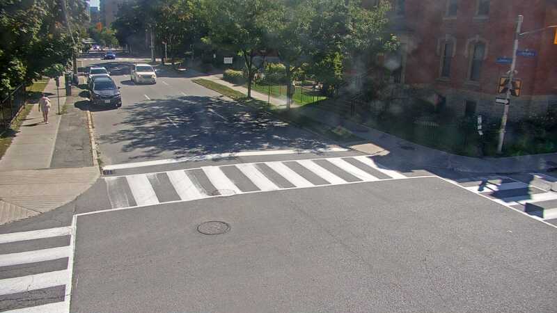 Traffic camera image at 2025-09-14 18:06:14