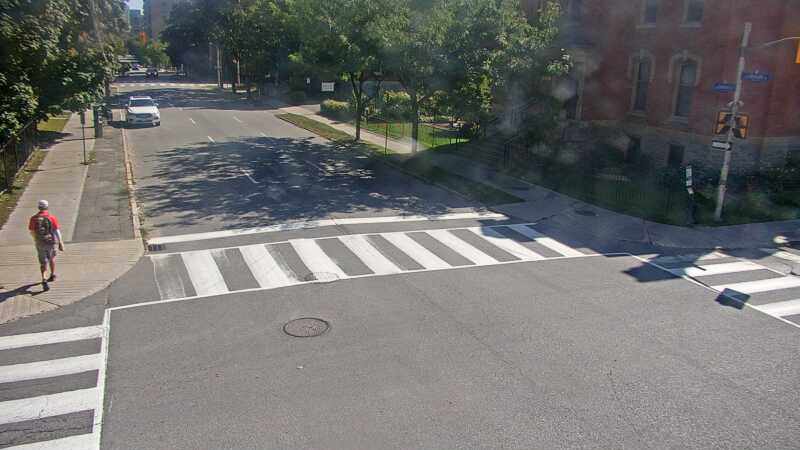 Traffic camera image at 2025-09-14 18:26:10