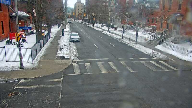 Traffic camera image at 2025-03-09 13:15:47