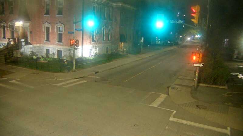 Traffic camera image at 2025-05-09 06:45:45