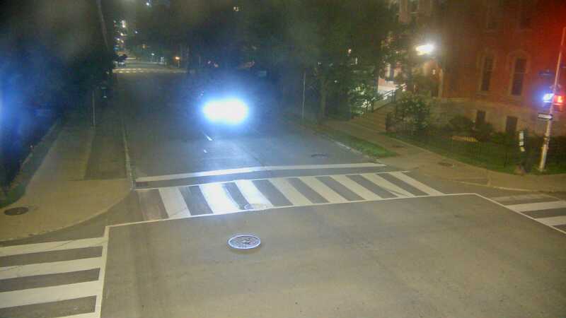 Traffic camera image at 2025-07-31 03:46:01