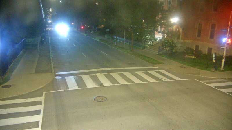 Traffic camera image at 2025-07-31 03:51:07