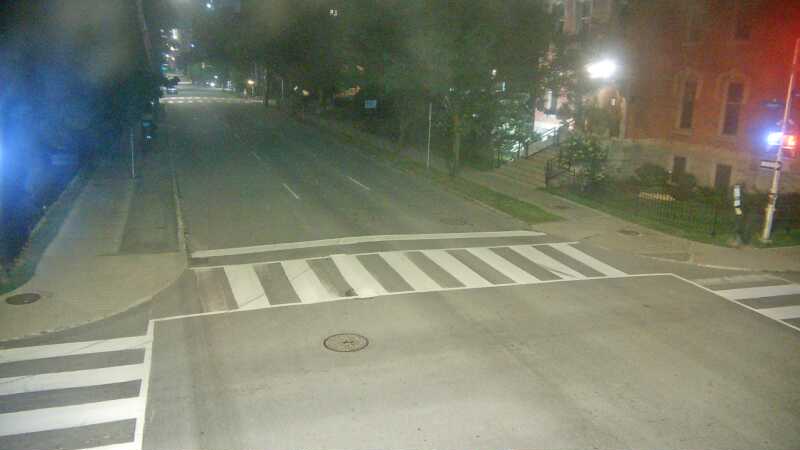 Traffic camera image at 2025-07-31 03:55:58